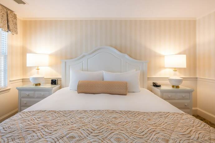 Imagen de la habitación del Hotel Chatham Wayside Inn. Foto 17