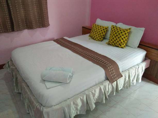 Imagen de la habitación del Hotel Chatpimarn Resort. Foto 4