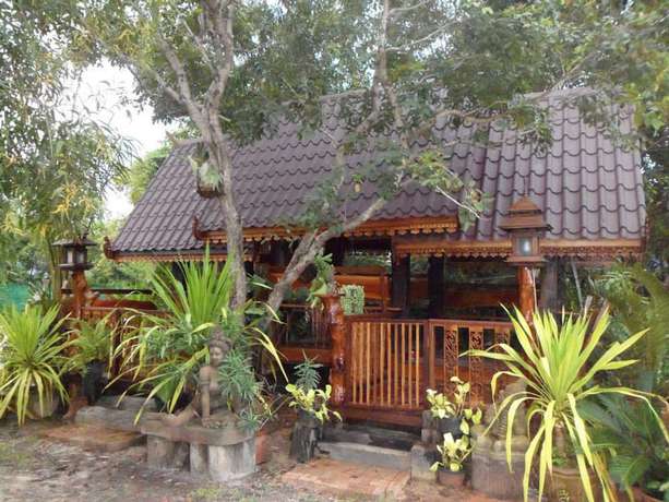 Imagen general del Hotel Chatpimarn Resort. Foto 1