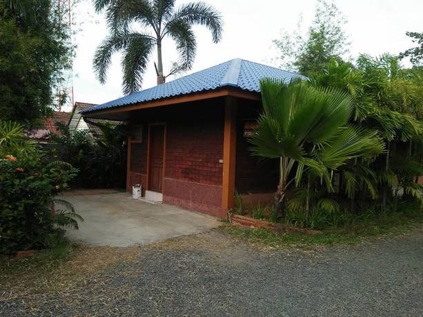 Imagen general del Hotel Chatpimarn Resort. Foto 3