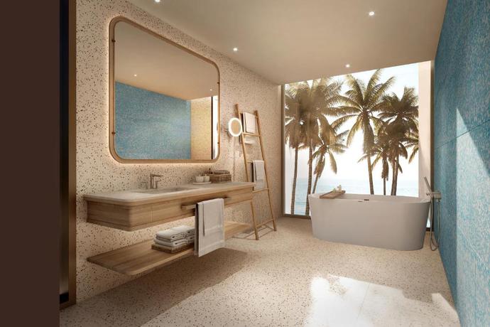 Imagen de la habitación del Hotel Chatrium Rawai Phuket. Foto 2
