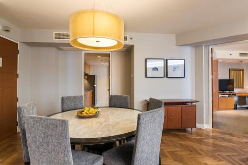 Imagen de la habitación del Hotel Chatrium Residence Sathorn. Foto 6