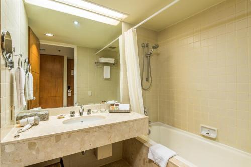 Imagen de la habitación del Hotel Chatrium Residence Sathorn. Foto 9