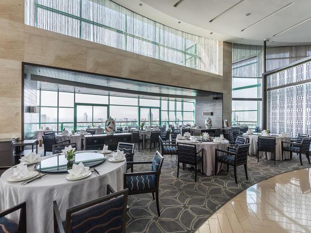 Imagen general del Hotel Chatrium Riverside Bangkok. Foto 14