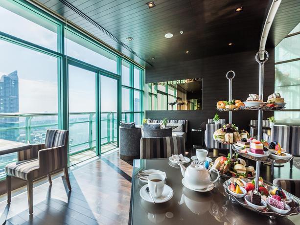 Imagen general del Hotel Chatrium Riverside Bangkok. Foto 16