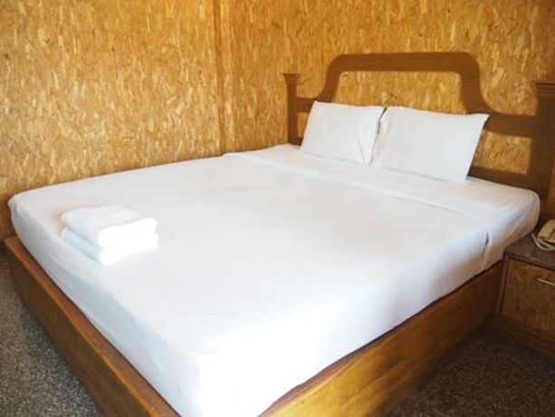 Imagen de la habitación del Hotel Chatsuree Boutique Resort. Foto 5