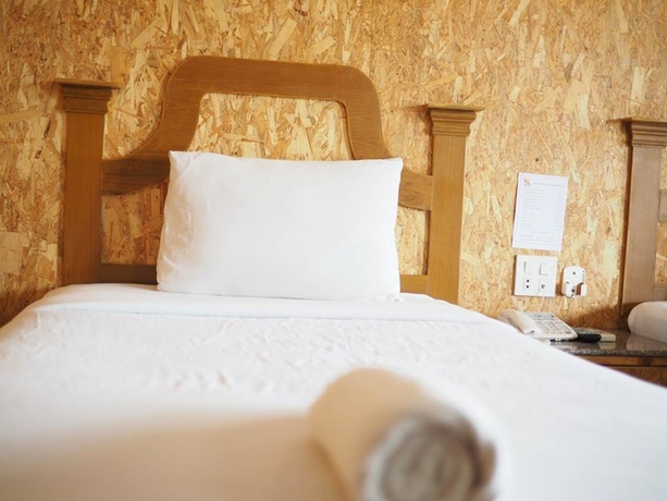 Imagen de la habitación del Hotel Chatsuree Boutique Resort. Foto 6