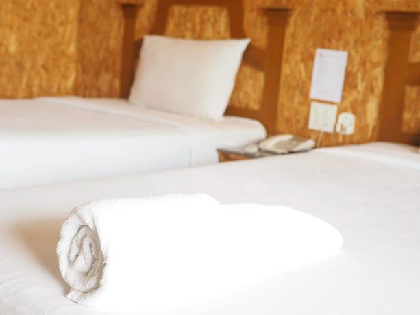 Imagen de la habitación del Hotel Chatsuree Boutique Resort. Foto 7