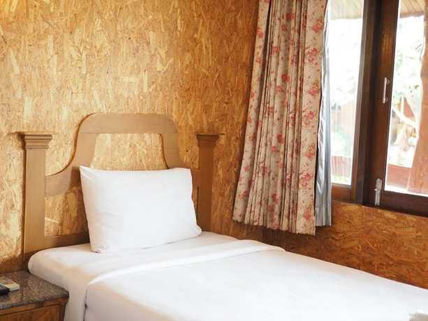 Imagen de la habitación del Hotel Chatsuree Boutique Resort. Foto 10