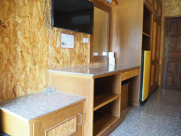Imagen de la habitación del Hotel Chatsuree Boutique Resort. Foto 13