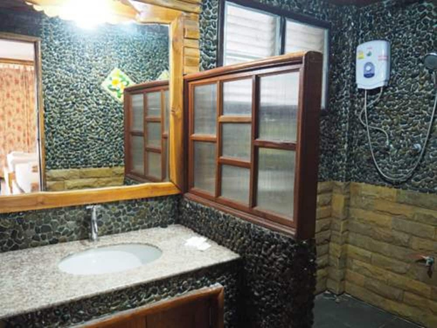 Imagen de la habitación del Hotel Chatsuree Boutique Resort. Foto 14