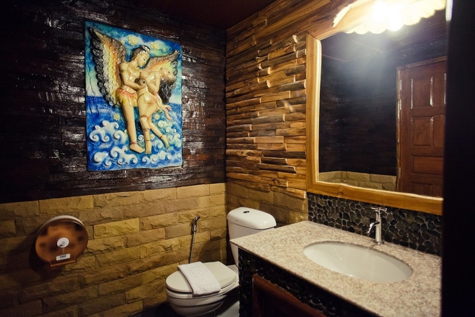 Imagen de la habitación del Hotel Chatsuree Boutique Resort. Foto 15
