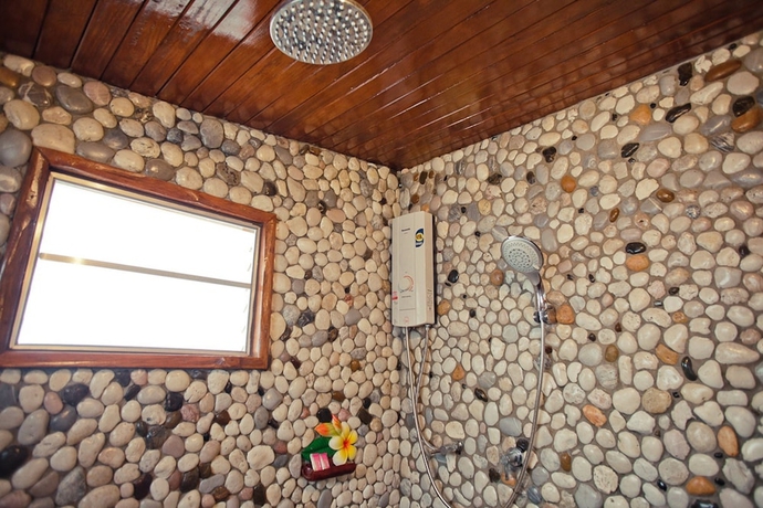 Imagen de la habitación del Hotel Chatsuree Boutique Resort. Foto 17