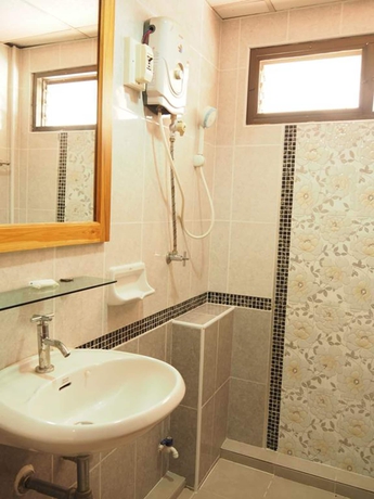 Imagen de la habitación del Hotel Chatsuree Mansion. Foto 7
