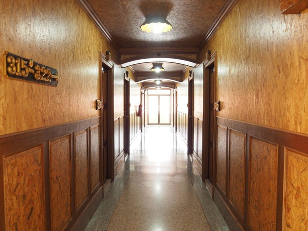 Imagen de los interiores del Hotel Chatsuree Mansion. Foto 17