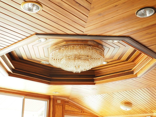 Imagen de los interiores del Hotel Chatsuree Mansion. Foto 19