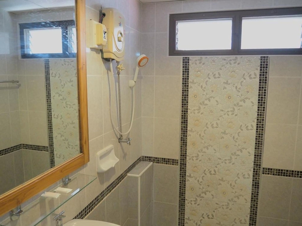 Imagen de la habitación del Hotel Chatsuree Mansion. Foto 10