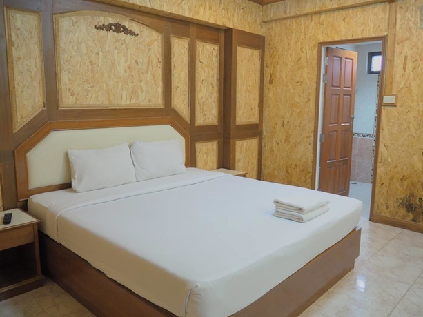 Imagen de la habitación del Hotel Chatsuree Mansion. Foto 16