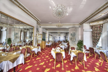 Imagen general del Hotel Chatsworth, Eastbourne. Foto 1