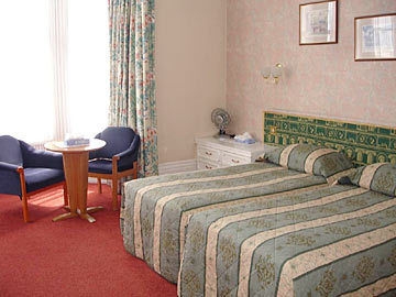 Imagen de los exteriores del Hotel Chatsworth, Eastbourne. Foto 8