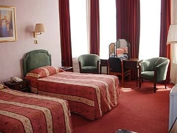 Imagen general del Hotel Chatsworth, Eastbourne. Foto 2