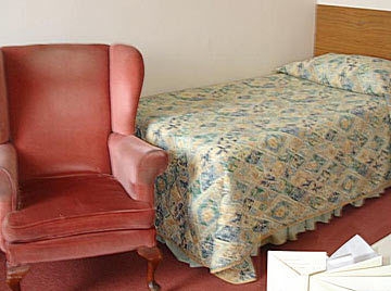 Imagen de los exteriores del Hotel Chatsworth, Eastbourne. Foto 9