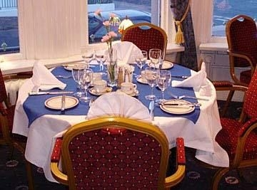 Imagen de los interiores del Hotel Chatsworth, Eastbourne. Foto 10