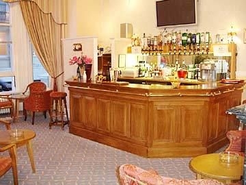 Imagen general del Hotel Chatsworth, Eastbourne. Foto 4