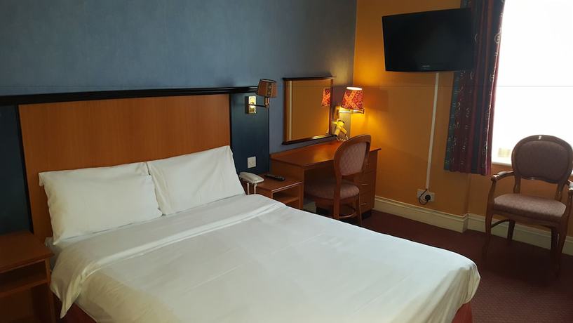 Imagen de la habitación del Hotel Chatsworth, Hastings. Foto 5