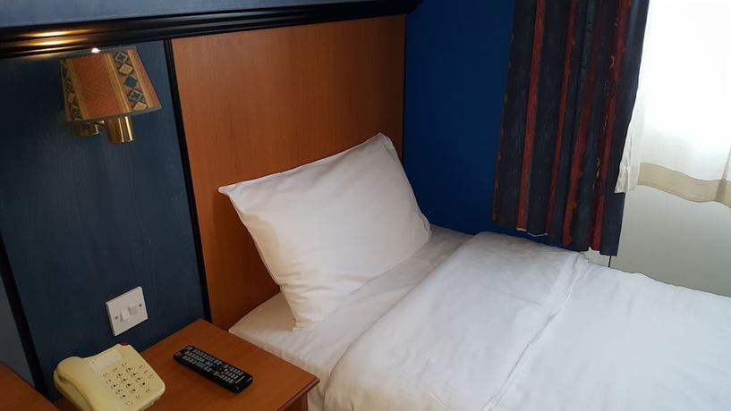 Imagen de la habitación del Hotel Chatsworth, Hastings. Foto 6