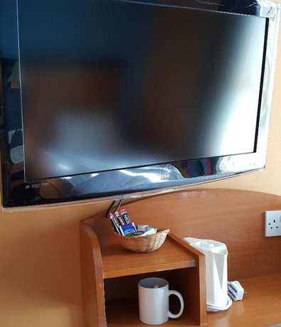 Imagen de la habitación del Hotel Chatsworth, Hastings. Foto 7