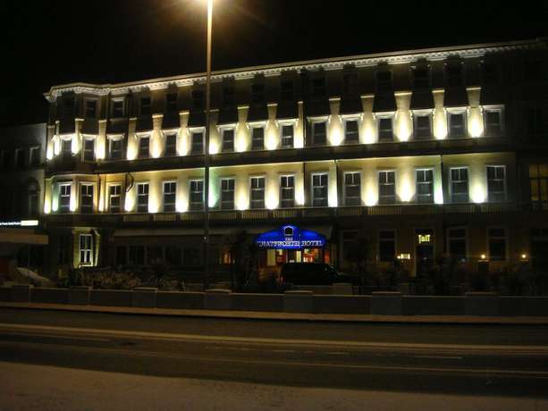 Imagen general del Hotel Chatsworth, Hastings. Foto 2