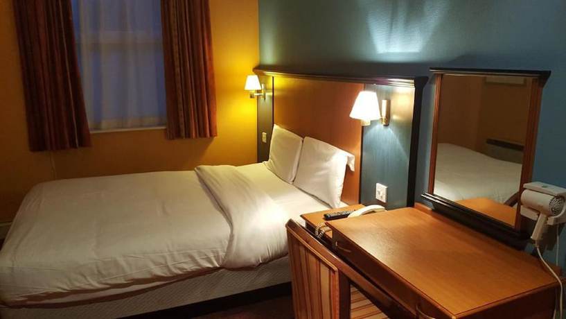 Imagen de la habitación del Hotel Chatsworth, Hastings. Foto 8