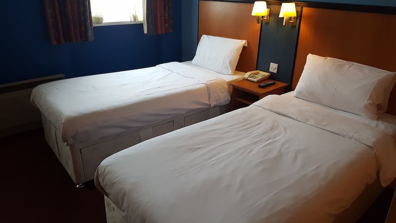 Imagen de la habitación del Hotel Chatsworth, Hastings. Foto 9