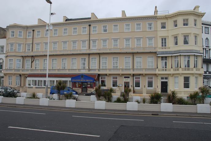 Imagen general del Hotel Chatsworth, Hastings. Foto 1