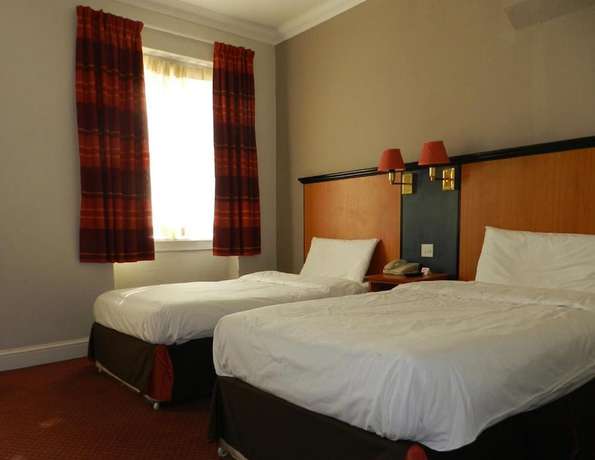 Imagen de la habitación del Hotel Chatsworth, Hastings. Foto 12