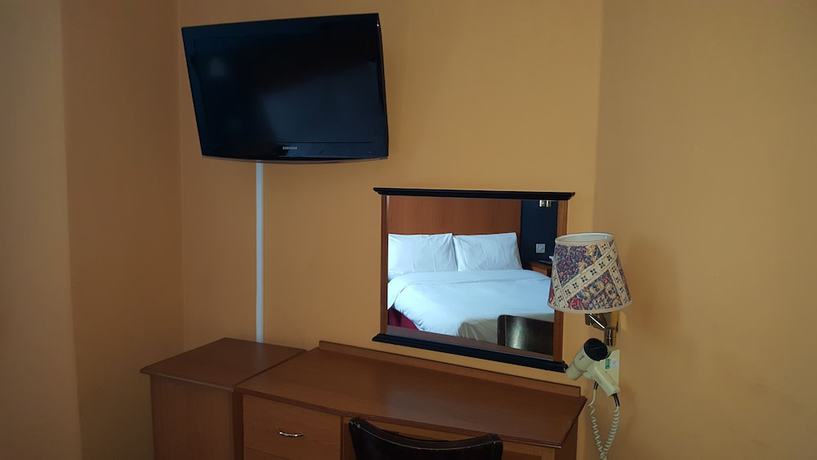 Imagen de la habitación del Hotel Chatsworth, Hastings. Foto 13