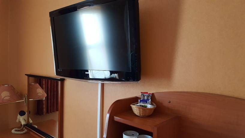 Imagen de la habitación del Hotel Chatsworth, Hastings. Foto 14
