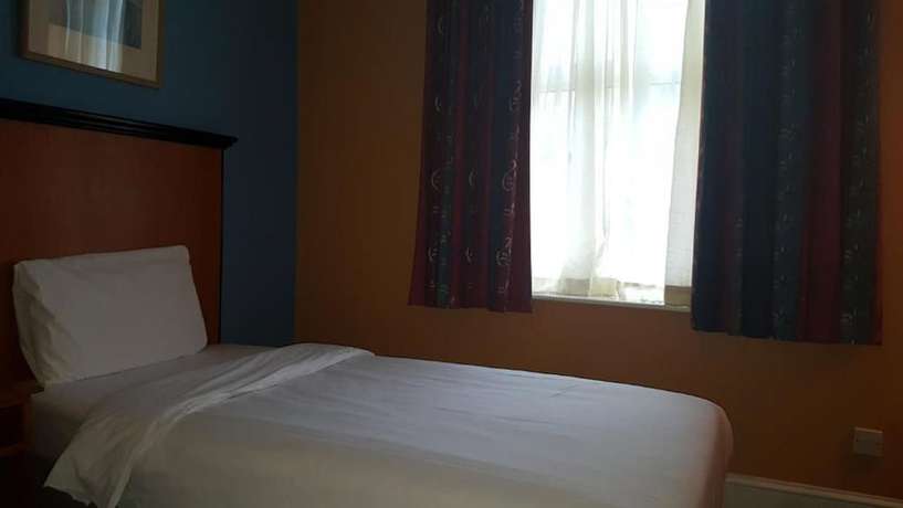 Imagen de la habitación del Hotel Chatsworth, Hastings. Foto 15
