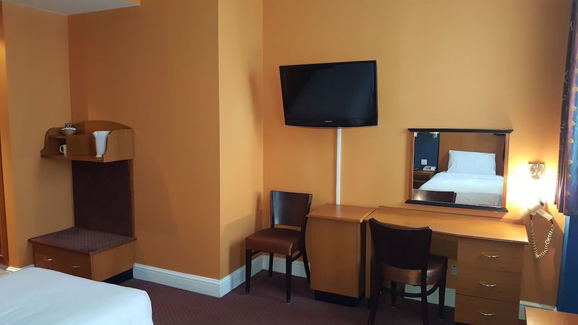 Imagen de la habitación del Hotel Chatsworth, Hastings. Foto 17