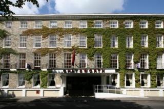 Imagen general del Hotel Chatsworth, Worthing. Foto 9