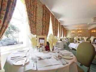 Imagen general del Hotel Chatsworth, Worthing. Foto 1