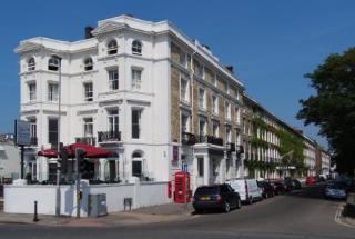 Imagen general del Hotel Chatsworth, Worthing. Foto 6