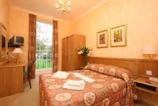 Imagen general del Hotel Chatsworth, Worthing. Foto 7