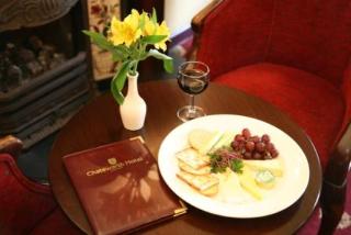 Imagen general del Hotel Chatsworth, Worthing. Foto 8