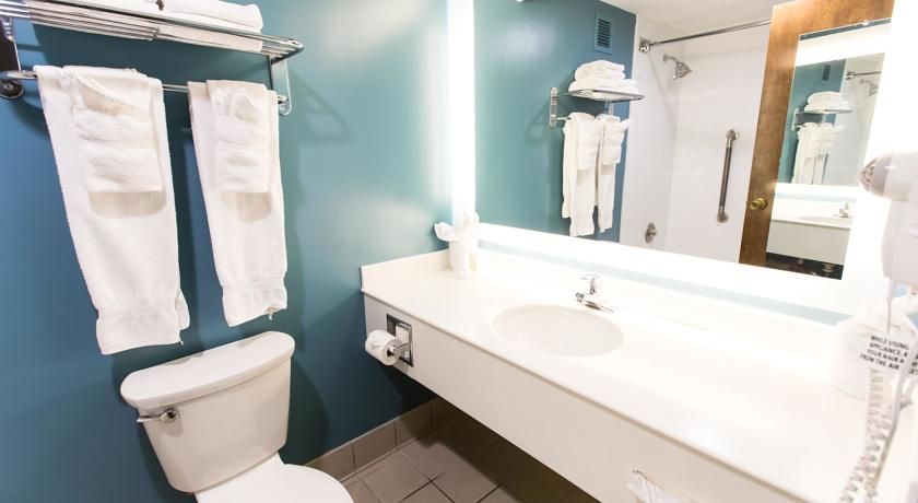 Imagen general del Hotel Chattanooga Choo Choo. Foto 5