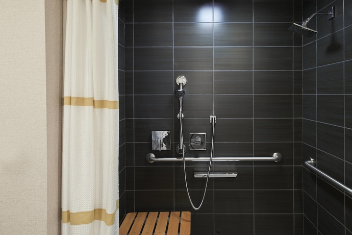 Imagen de la habitación del Hotel Chattanooga Marriott Downtown. Foto 13