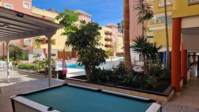 Imagen de los interiores del Hotel Chatur Costa Caleta. Foto 8