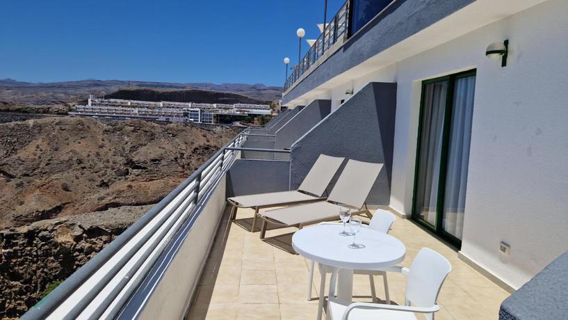 Imagen de la habitación del Hotel Chatur Palmera Mar. Foto 4