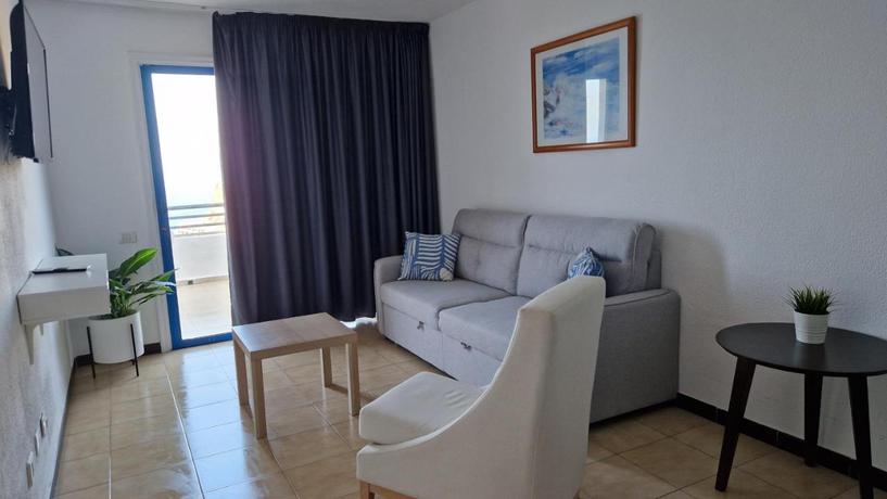 Imagen de la habitación del Hotel Chatur Palmera Mar. Foto 5